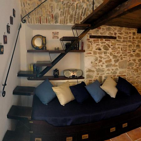Centro Storico Vicino Al Mare Apartment San Felice Circeo Luaran gambar
