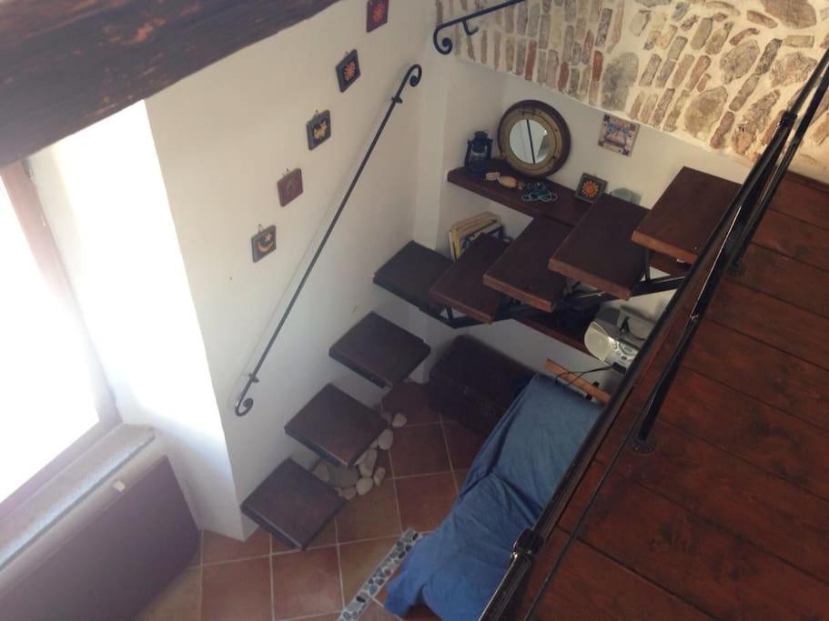 Centro Storico Vicino Al Mare Apartment San Felice Circeo Luaran gambar