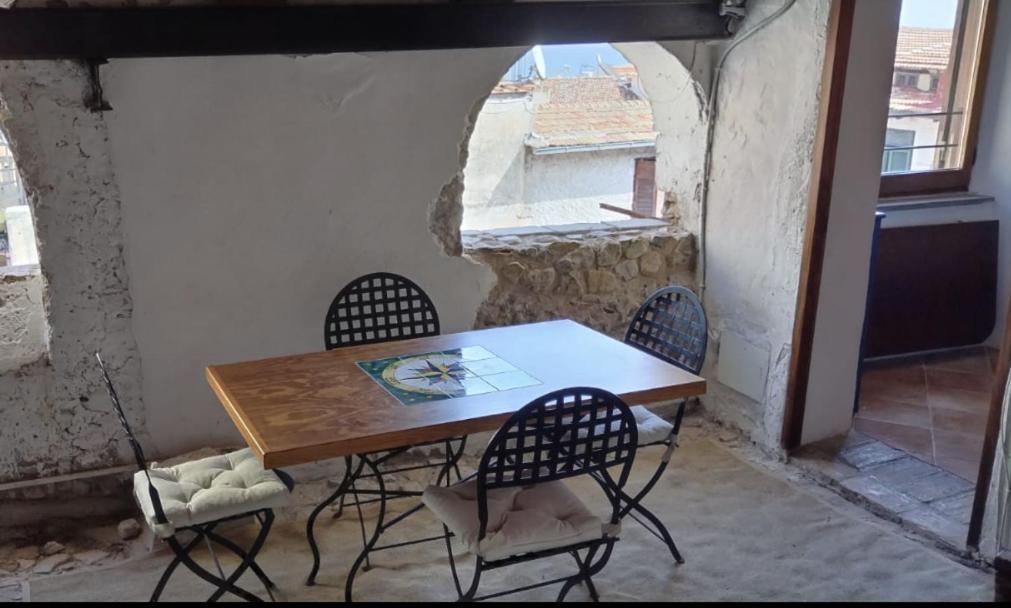 Centro Storico Vicino Al Mare Apartment San Felice Circeo Luaran gambar
