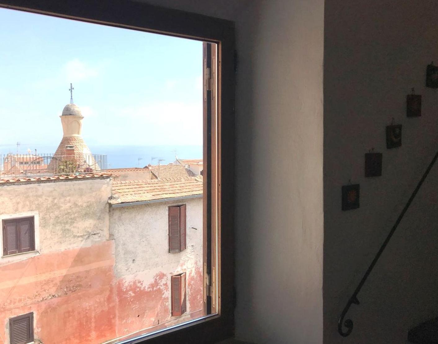 Centro Storico Vicino Al Mare Apartment San Felice Circeo Luaran gambar