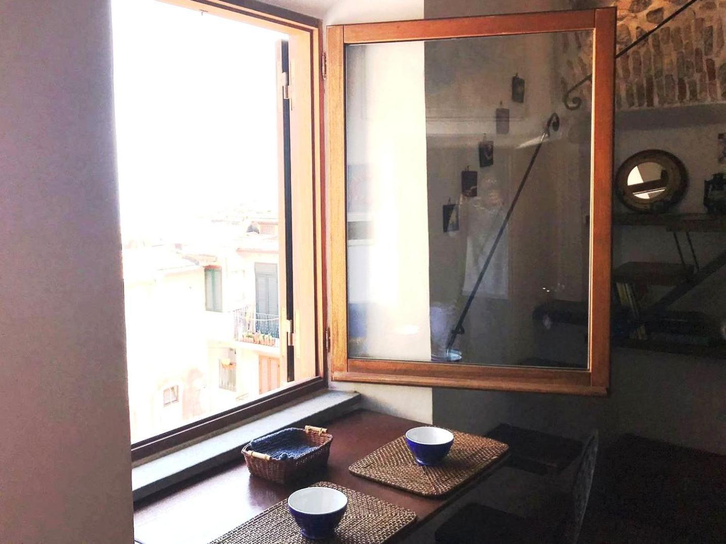 Centro Storico Vicino Al Mare Apartment San Felice Circeo Luaran gambar