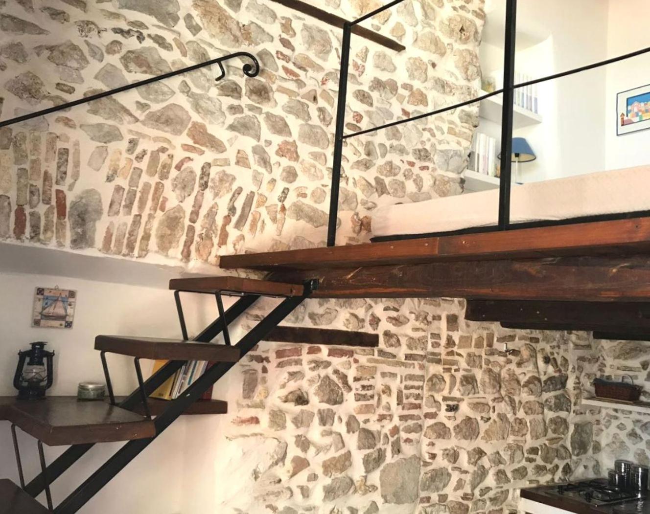 Centro Storico Vicino Al Mare Apartment San Felice Circeo Luaran gambar