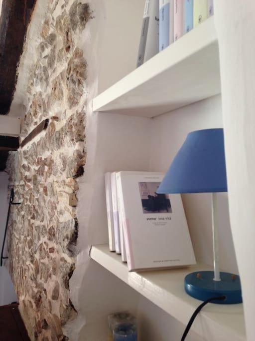 Centro Storico Vicino Al Mare Apartment San Felice Circeo Luaran gambar