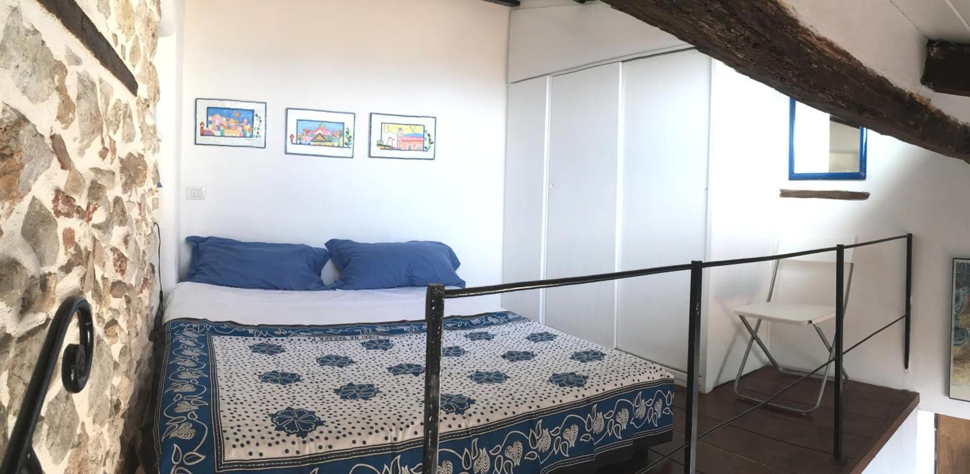 Centro Storico Vicino Al Mare Apartment San Felice Circeo Luaran gambar