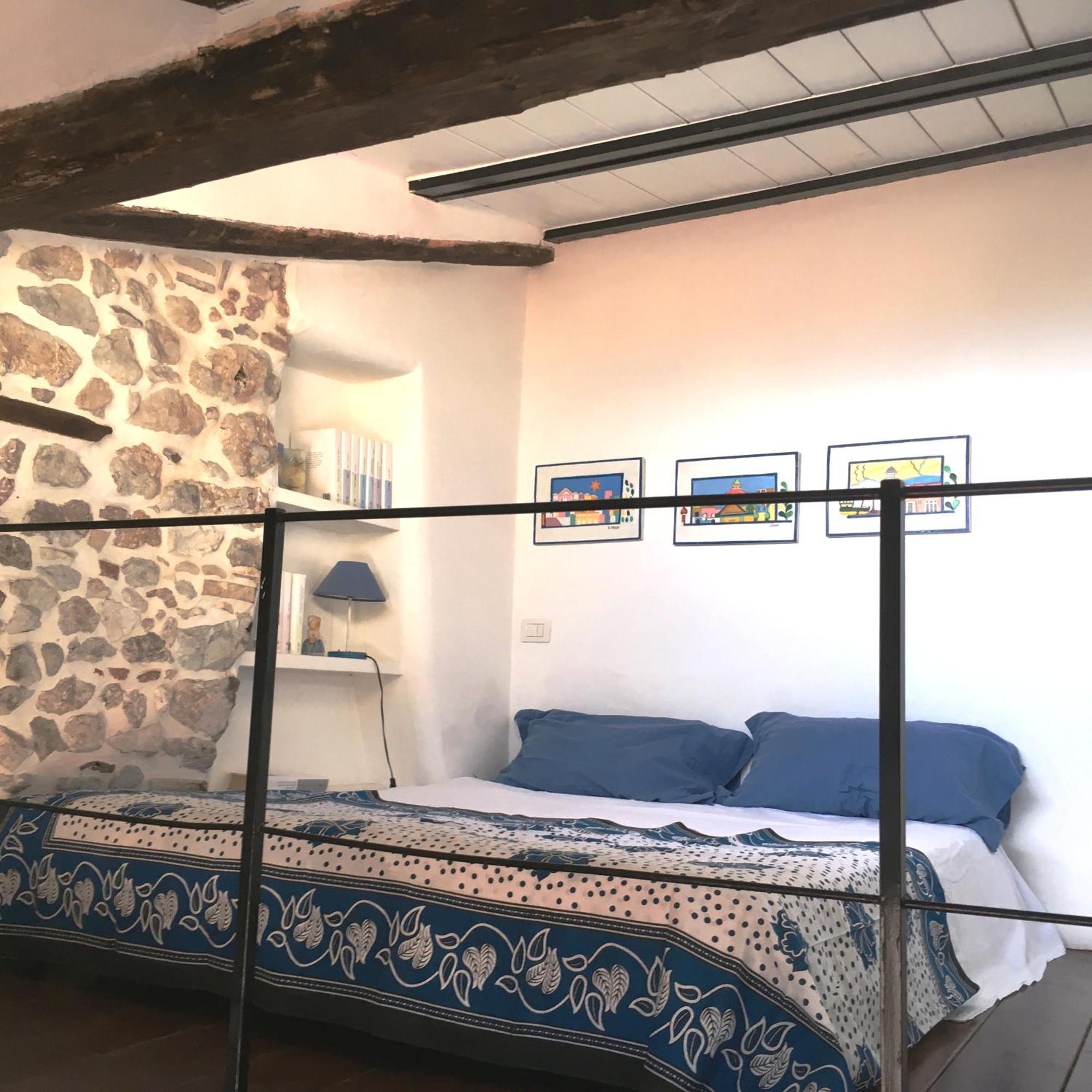 Centro Storico Vicino Al Mare Apartment San Felice Circeo Luaran gambar